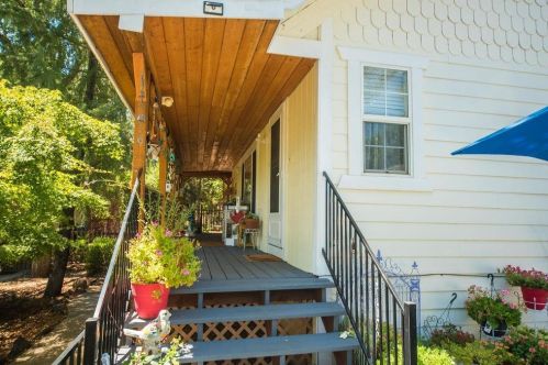 13982 Sun Forest Dr, Lake Wildwood CA  95946-9124 exterior