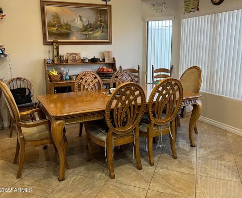 3914 125th Ln, Avondale AZ  85392-6653 exterior