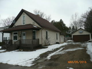 670 Jefferson St, Platteville WI  53818-2207 exterior