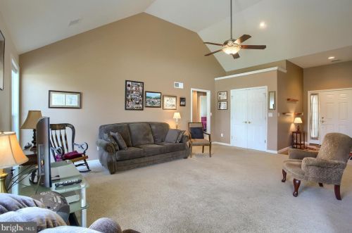 46 Burwick Dr, Navy Sup Dpt PA 17050-7998 exterior