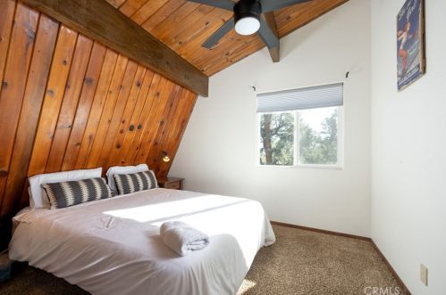 1120 Mount Verde Rd, Big Bear City CA  92314-9124 exterior