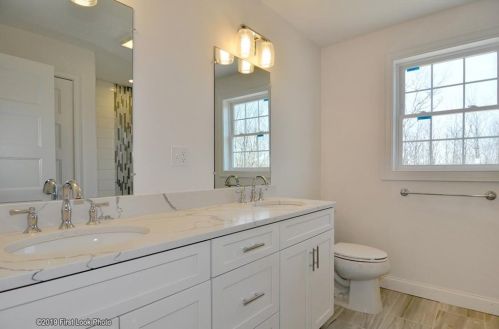 330 Plain Meeting House Rd, West Greenwich RI  02817-2050 exterior