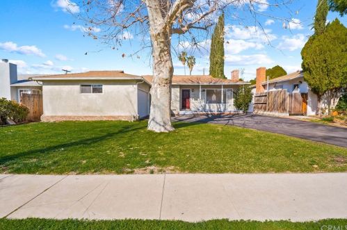 7101 Bianca Ave, Van Nuys, CA 91406-3515