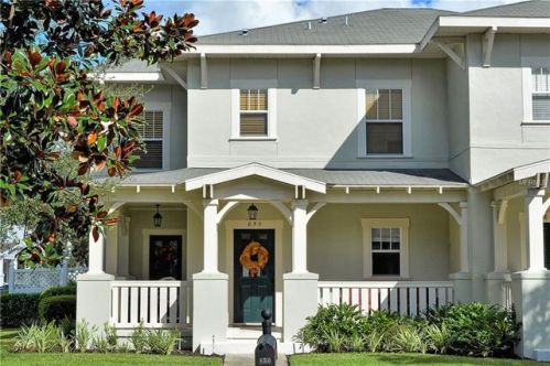 850 Runner Oak St, Kissimmee, FL 34747-4231