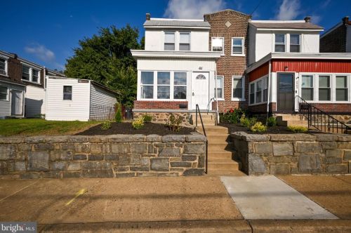 2901 Jessup St, Wilmington, DE 19802-3637