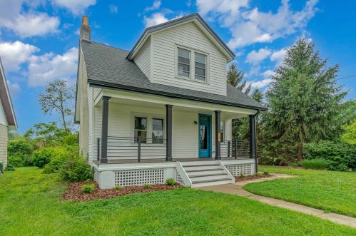 4 Bellemonte Ave, Covington, KY 41017-3174