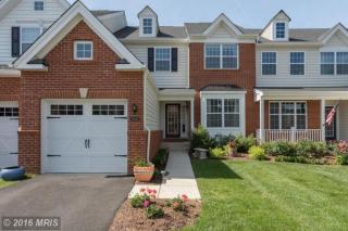 15431 Painters Cove Way, Haymarket, VA 20169-8165
