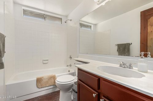 4417 Tonto Rd, Glendale AZ  85308-7329 exterior