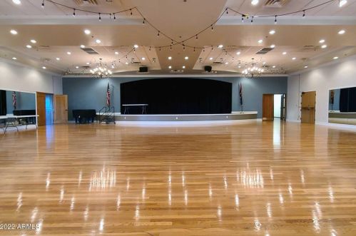 5114 Citrus Ln, Gilbert AZ 85298-5310 exterior