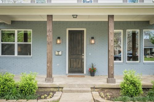 5814 Ellsworth Ave, Dallas, TX 75206-5504