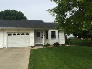 218 Ironton St, Wauseon, OH 43567-2102