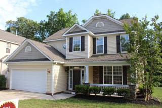 12922 Windy Lea Ln, Huntersville, NC 28078-2228