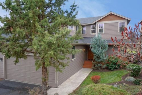 8534 Forest Ridge Loop, Eagle Crest, OR 97756-7361