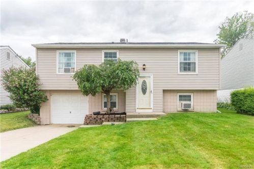 80 Rouen Dr, Buffalo, NY 14227-3124