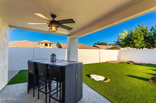 5717 Soft Wind Dr, Glendale AZ  85310-3643 exterior