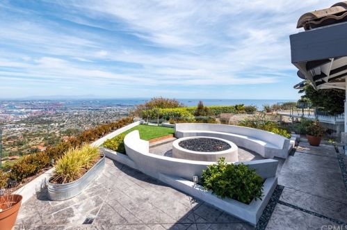 3557 Starline Dr, Rancho Palos Verdes CA  90275-6376 exterior