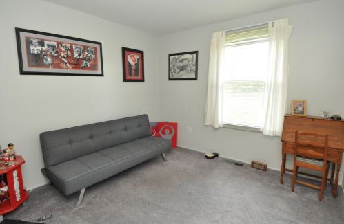 2514 Yates Ave, Darbydale OH  43123-2154 exterior