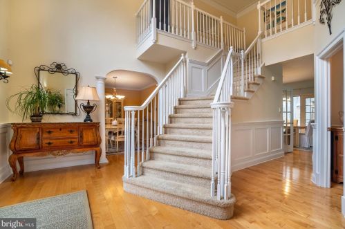 1350 Skelp Level Rd, Downingtown PA  19335-4042 exterior