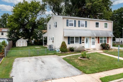 509 Grant Ave, Downingtown, PA 19335-3015