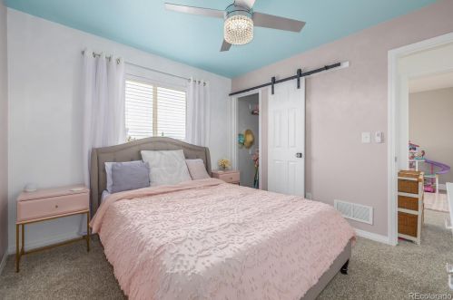 7973 Bayside Dr, Fort Collins CO  80528-8951 exterior