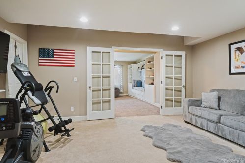 22157 Easter Cir, Denver CO exterior