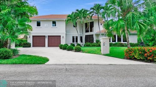 2570 Avenue Au Soleil, Delray Beach, FL 33483-6102
