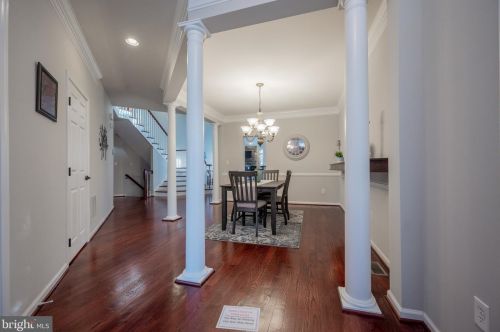 23386 Boatmans Ct, Lewes DE  19958-5442 exterior