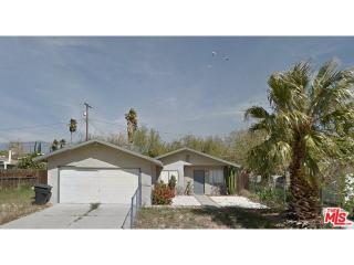 49910 Fuller Ave, Cabazon, CA 92230-3823