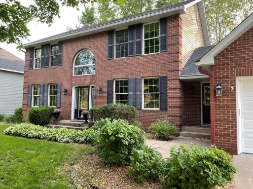 5925 Hamline Ave, Saint Paul, MN 55126-8498