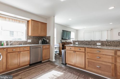 532 Winding Rd, Lansdale PA  19446-3447 exterior