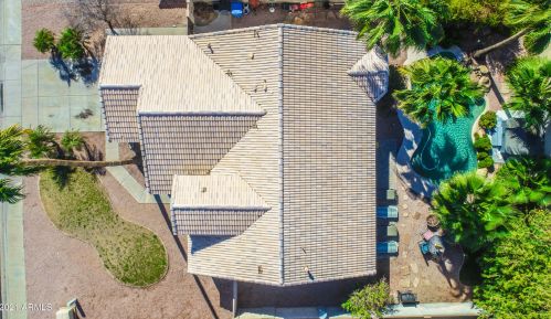 66 Monterey St, Gilbert AZ 85233-6331 exterior