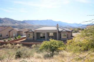 66258 Peregrine Pl, Tucson, AZ 85739