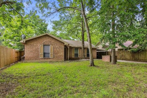 306 Camp Lillie Rd, Humble, TX 77346-2337