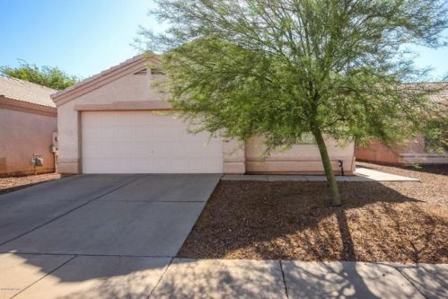 2895 Mountain Creek Way, Tucson, AZ 85745-7006