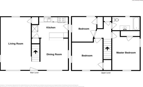 8126 Patricia Dr, Pittsburgh, PA 15237-6330