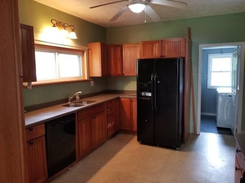 8621 Route 286 Hwy, Homer City PA  15748-8305 exterior