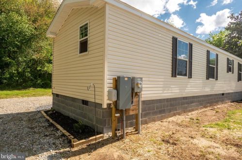 50 Draper Cir, Magnolia DE  19962-2090 exterior