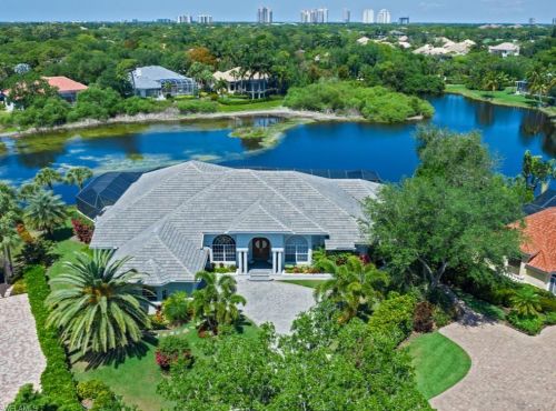 27941 Riverwalk Way, Bonita Springs, FL 34134-8692
