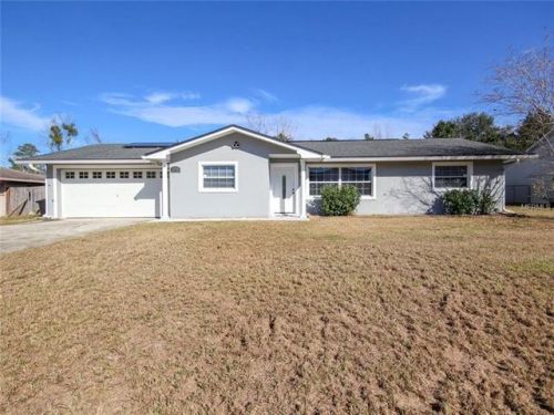 2192 Wallingford St, Deltona, FL 32738-6613