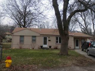 1038 Mayfield Ave, Omaha NE  68104-4650 exterior