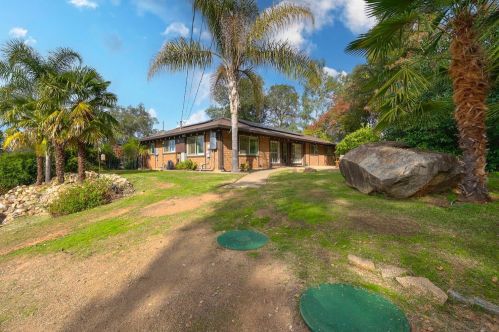 1290 Kellogg St, Newcastle CA  95658-9701 exterior