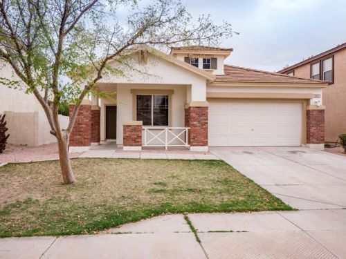 2857 106th Pl, Mesa, AZ 85212-1824