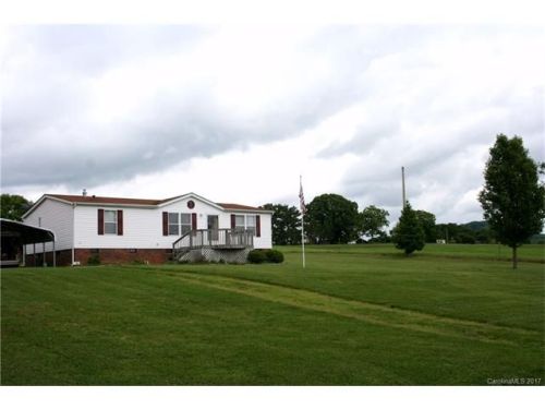 264 Shoemaker Farm Rd, Statesville, NC 28625-1275