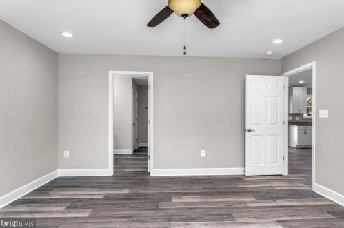 211 Erica Dr, Montross VA  22520-4154 exterior