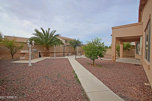 45307 Jack Rabbit Trl, Maricopa AZ  85139-4098 exterior