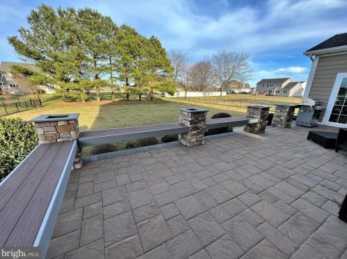 117 Spyglass Dr, Camden-Wy DE  19934-4640 exterior