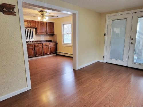 544 Pearl Harbor St, Bridgeport CT  06610-2323 exterior