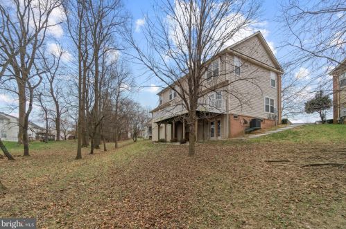2716 Hollywell Ct, Bowie MD  20721-3013 exterior