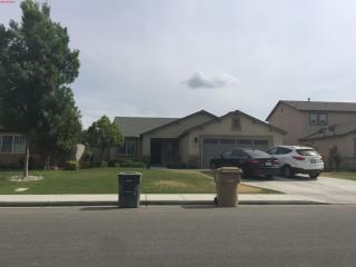 205 Agile Way, Bakersfield, CA 93307-5749