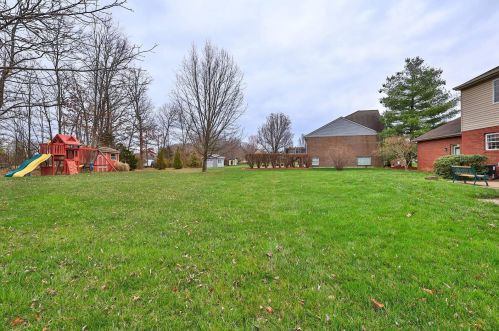 1070 Parkside Dr, Grants Lick KY  41001-7700 exterior